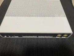 Cisco Catalyst C3560CG-8TC-S L3スイッチのサムネイル