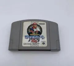 動作品 Nintendo 64 マリオカート