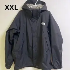 【美品】 ノースフェイス ドットショット ジャケット XXL NP61930
