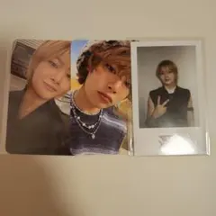 straykids アイエン ATE ポップアップ popup ラキドロ トレカ