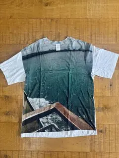 seya. プリントロングTシャツ 2 - メルカリ