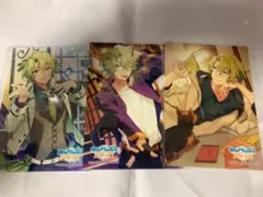 あんスタ ブロマイド 巴日和 セット