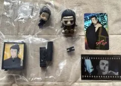 呪術廻戦　夏油傑　まとめ