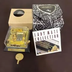 DISCRETIOM Fairy Cale オルゴール付ジュエリーBOX - メルカリ