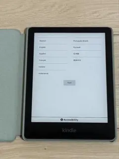 2026年最新】KIndle paperwhite 11世代 32gbの人気アイテム - メルカリ