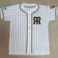 【古着】阪神タイガース　応援ユニフォーム　ウル虎の夏　2013