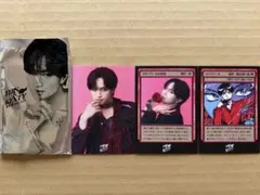Nカード 中島健人 IDOLICの魔法 THIS IS KENTY グッズ - メルカリ