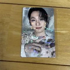 SEVENTEEN Weverse購入後特典 トレカ ディノ
