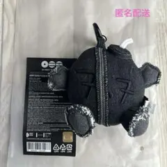 BTS ARIRANG 釜山限定 プラッシュキーリング - メルカリ