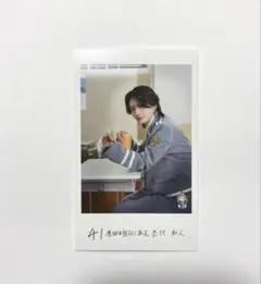 EBiDAN【原因は自分にある】 杢代和人 ミニフォト エビライ2026 - メルカリ