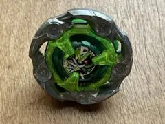 ベイブレードX ウィザードロッドブレード緑 - メルカリ