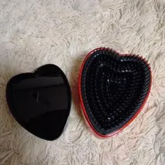 タイムセール★リファ♕ハートブラシ