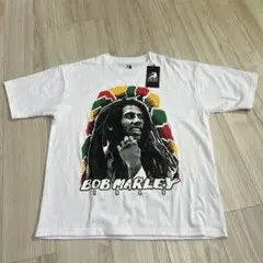 ZION BOBMARLEY ボブマーリー Tシャツ
