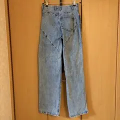2026年最新】HEART hip denim skirt andmaryの人気アイテム - メルカリ