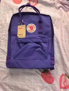 カンケンリュック ブルー 20L JKリュック - メルカリ