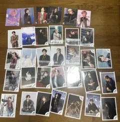 2026年最新】京本大我 公式写真の人気アイテム - メルカリ