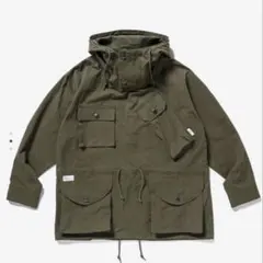 C.E UTILITY ZIP BDU CAVEMPT サイズXL - メルカリ