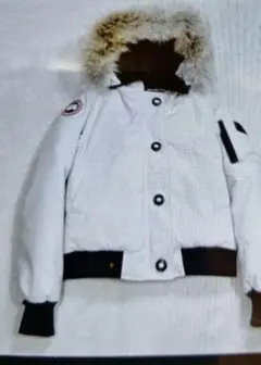 カナダグースラブラドールボンバーダウンS