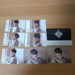 BTS 2nd muster 17520 ミニフォト ユンギ - メルカリ