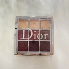 Dior バックステージアイパレット004 ローズウッド