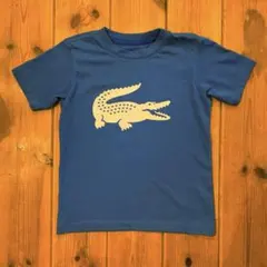 美品　ラコステ　Tシャツ　LACOSTE SPORTS 116のサムネイル