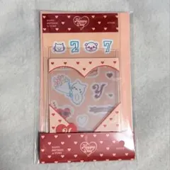 &TEAM YUMA PHOTO CARD&DECO KIT
