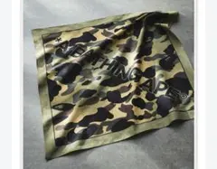 2026年最新】A BATHING APE メンズ バンダナの人気アイテム - メルカリ