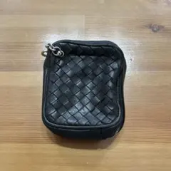 BOTTEGA VENETA イントレチャート シガレットケースのサムネイル