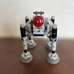 LEGO スター・ウォーズ ウォーカーモデル
