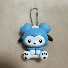 TWICE LOVELYS SANRIO マスコットチャーム　ナヨン