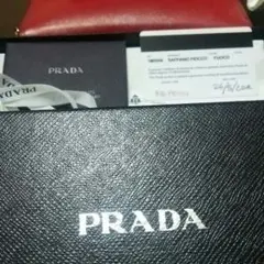 PRADA長財布♡確認用