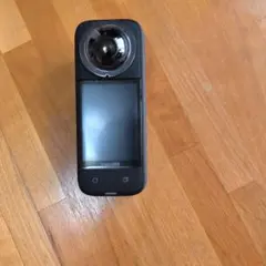 Insta360 X3 本体 アクションカメラ　インスタ360