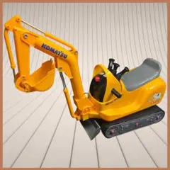 2025年最新】ショベルカー 乗用玩具 ヘルメット付きの人気アイテム