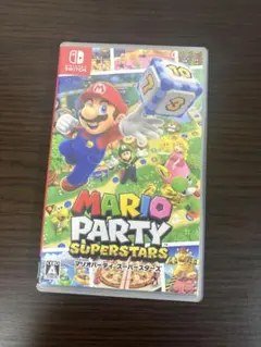マリオパーティ switch