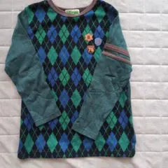 TINKERBELL 120 長袖カットソー