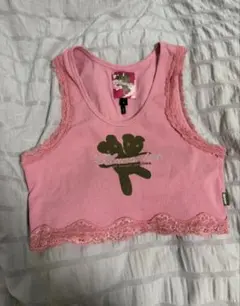 heaven by marcjacobs t°, 7 tops pink S