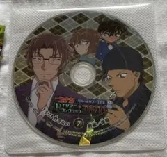 名探偵コナン TVアニメコレクション DVD 7