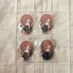 あんスタ チェックメイト アクスタ 月永レオ