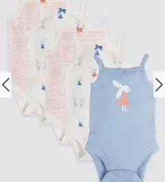 ☆マークスアンドスペンサー ☆タンクトップ☆2枚セット☆新品☆