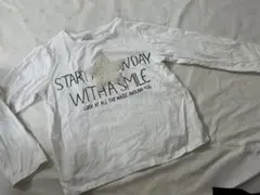 スマイル トップス