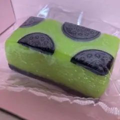 kikisquishy OREO 氷バター スクイーズ