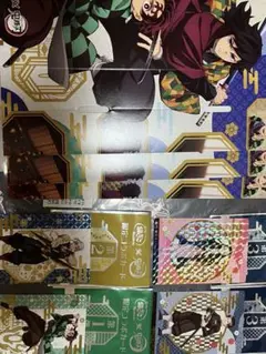 鬼滅の刃　銀だこコラボ　まとめ売り