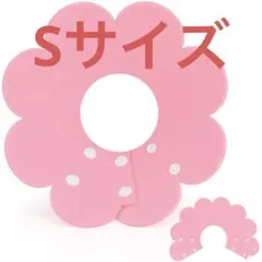 Apettogo エリザベスカラー 猫 犬傷舐め防止 引っ掻き防止 傷口保護