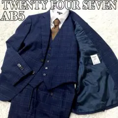 2026年最新】24/7 Suits メンズ スーツの人気アイテム - メルカリ