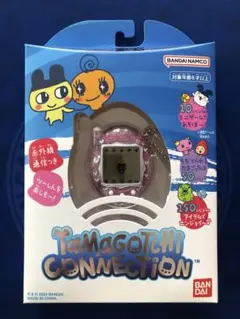 たまごっち Tamagotchi Connection ぴんくらめ