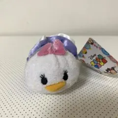 デイジーダック ツムツムぬいぐるみ