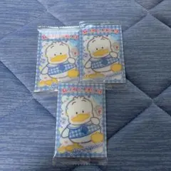 サンリオウエハースカード　ぺっクル￼セット