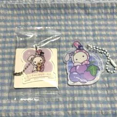 名探偵コナン 灰原哀 おやつキーホルダー 金平糖 こんぺいとう - メルカリ