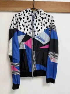 vinti andrews 再構築 ナイロンジャケット　NIKE 2026年最新】vinti andrews nikeの人気アイテム - メルカリ