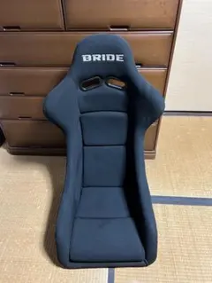 旧ブリット フルバケットシート ZETA2 ZETA2 BRIDE(ブリッド)のシートの口コミ・パーツレビュー｜みんカラ (6